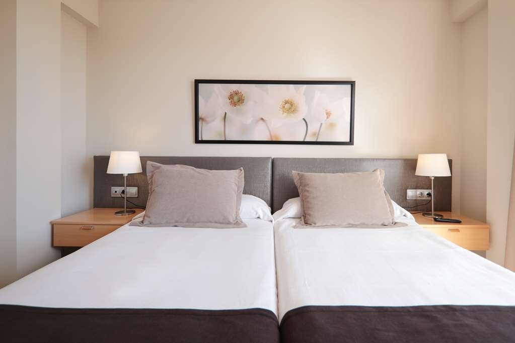 Hotel Sercotel Zurbarán Palma di Maiorca