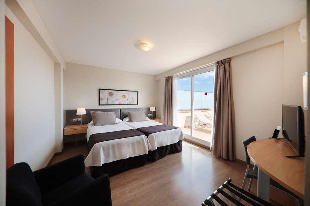 Sercotel Zurbarán Palma di Maiorca