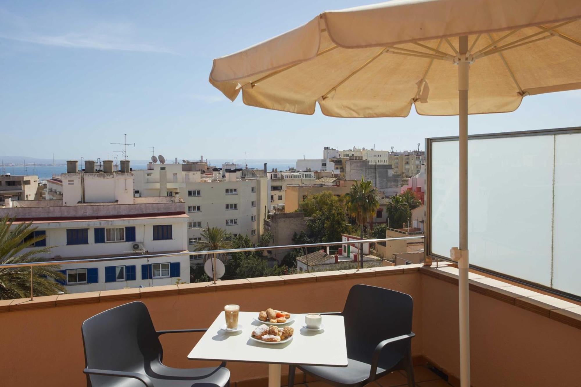 Sercotel Zurbarán Palma di Maiorca