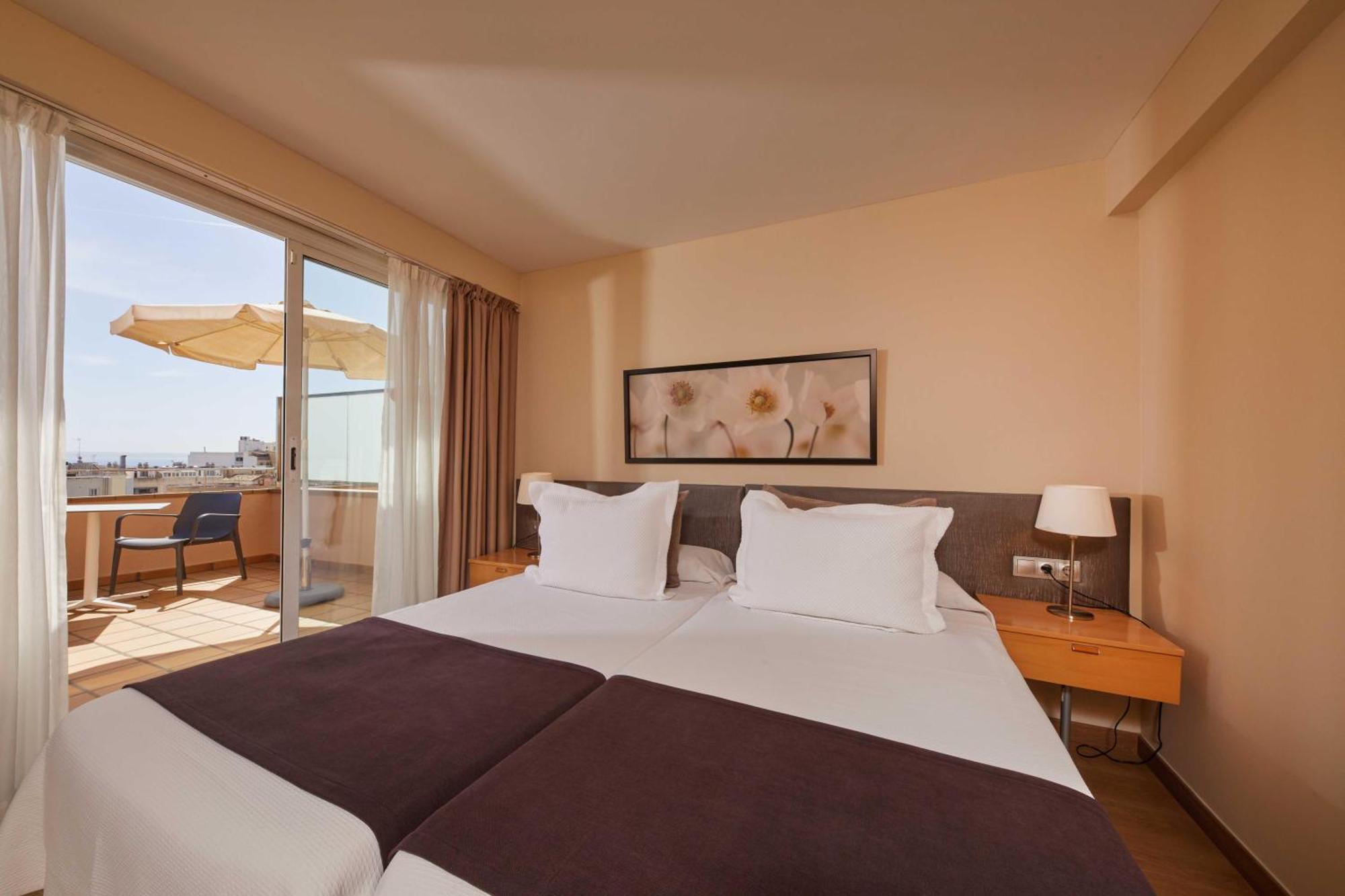 Sercotel Zurbarán Palma di Maiorca