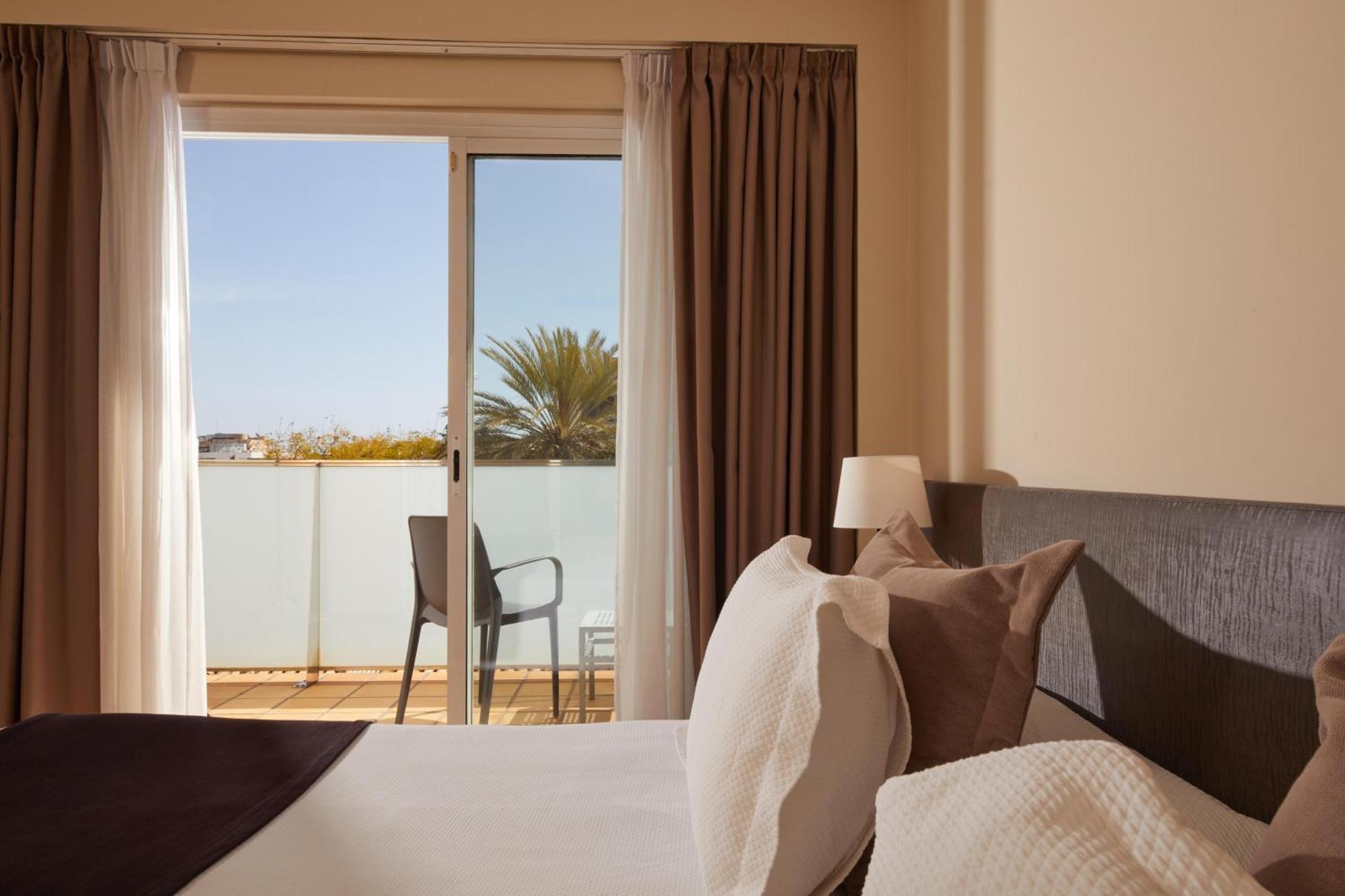 Hotel Sercotel Zurbarán Palma di Maiorca