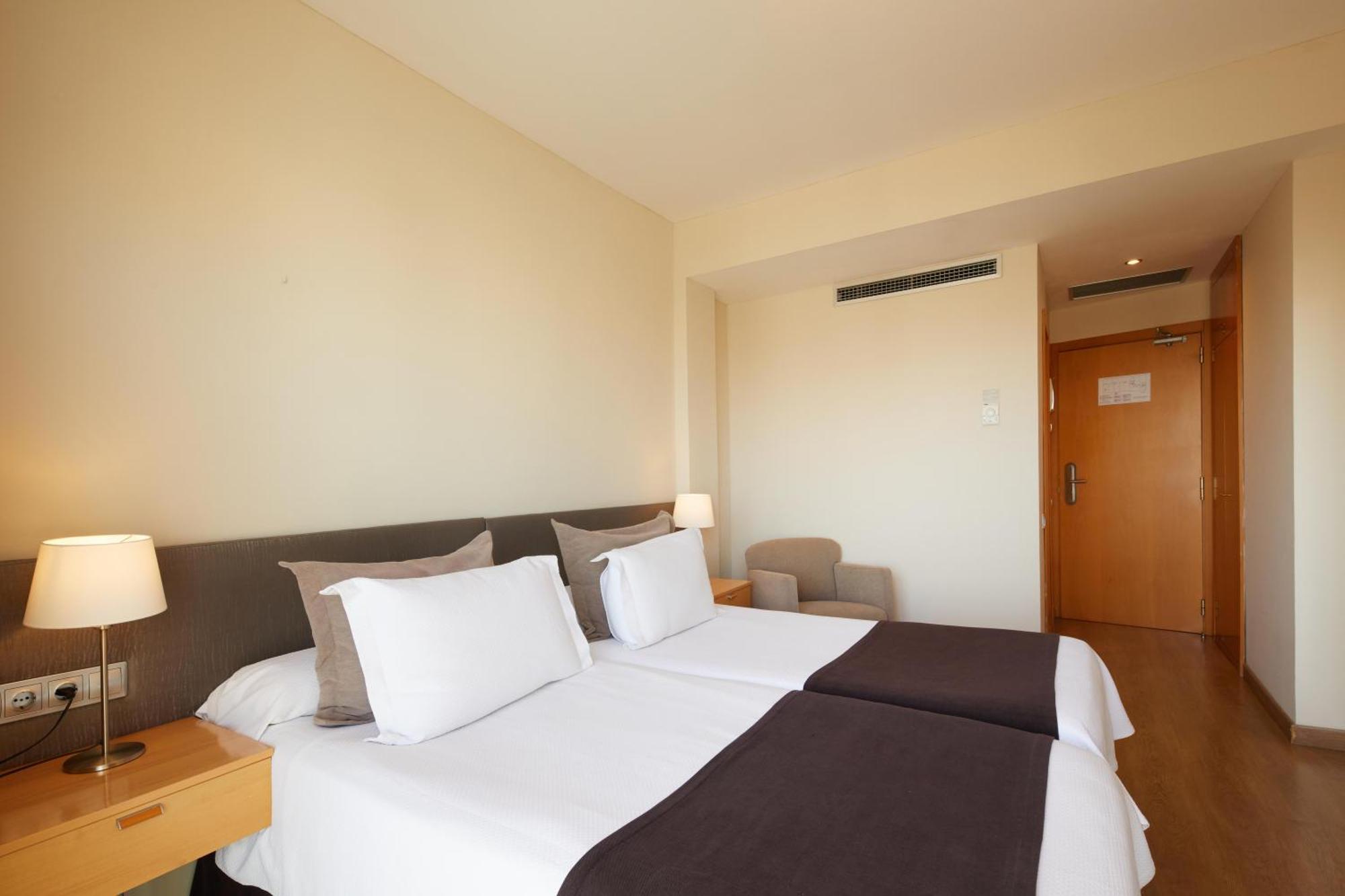 Sercotel Zurbarán 3* Palma di Maiorca