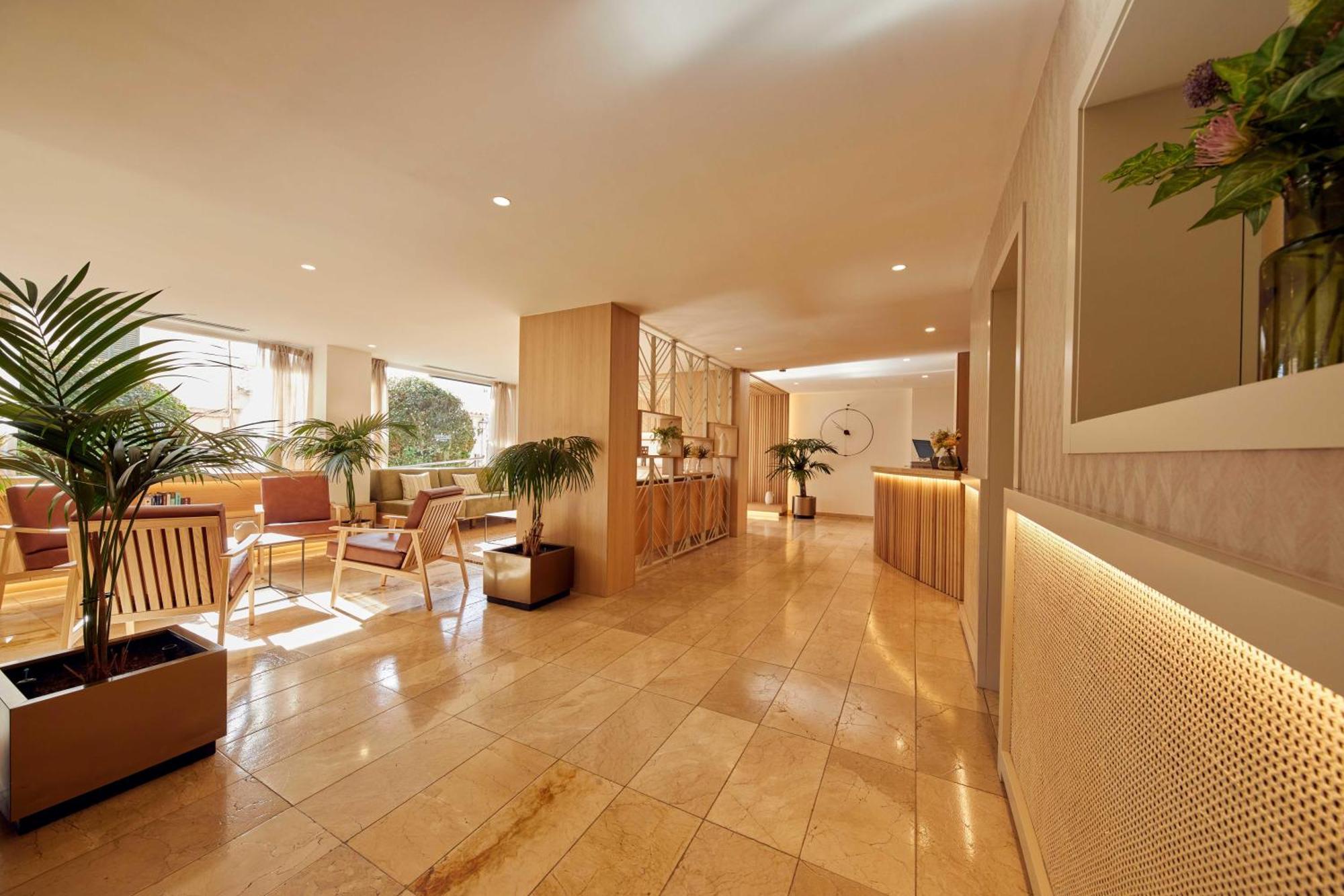 Sercotel Zurbarán 3* Palma di Maiorca