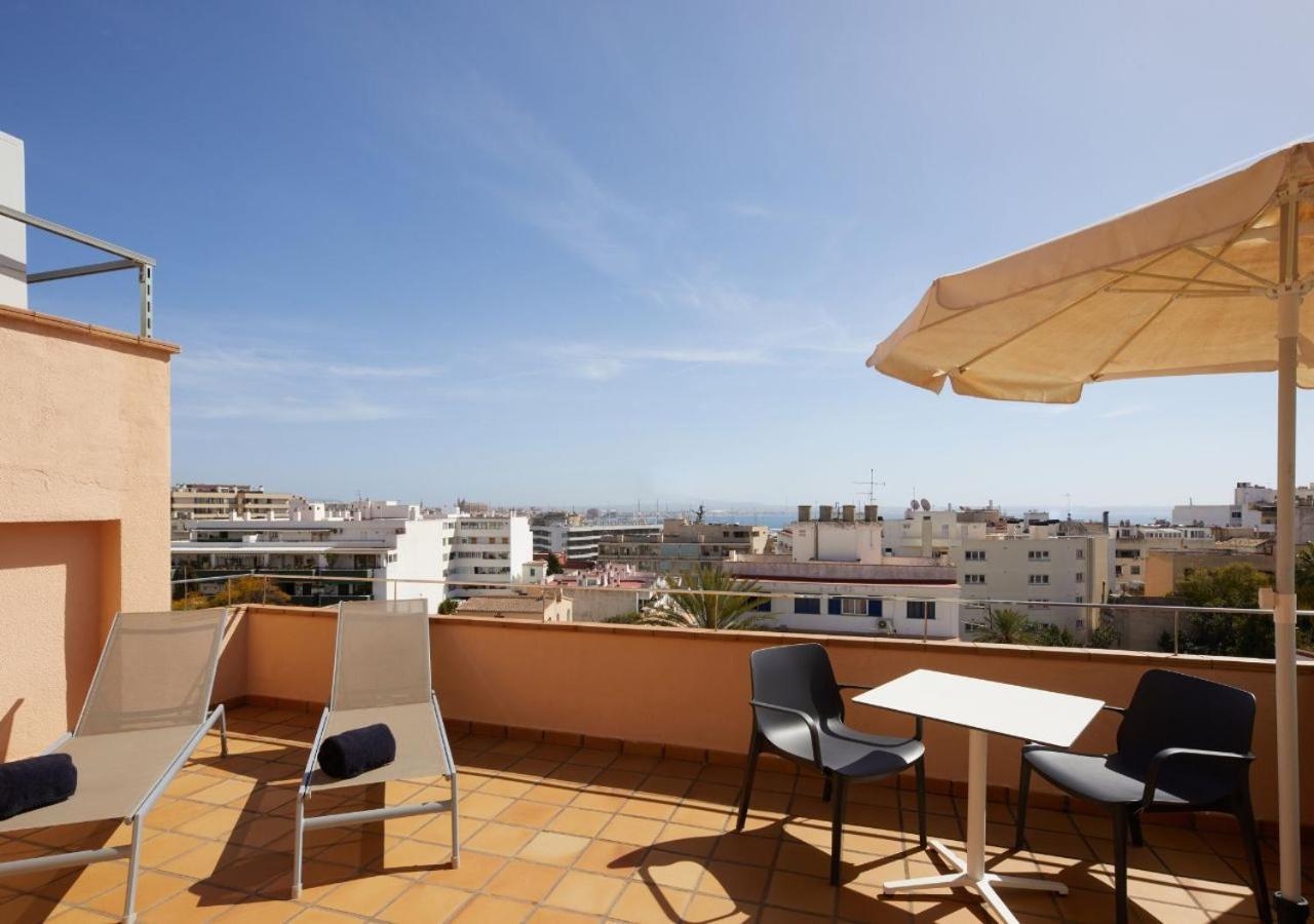 Sercotel Zurbarán Hotel Palma di Maiorca