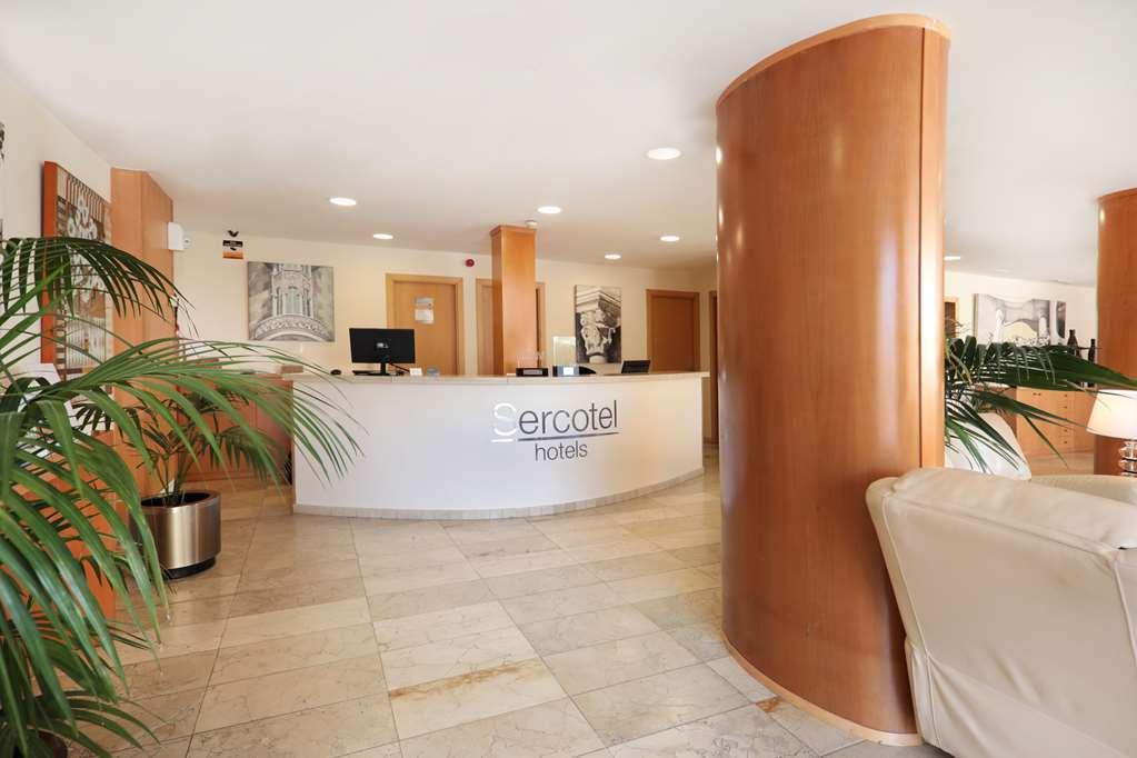 Zurbaran 3* Palma de Maiorca