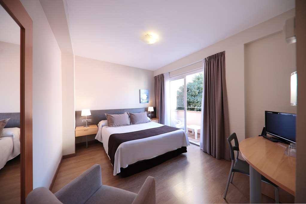 Zurbaran Hotel Palma de Maiorca