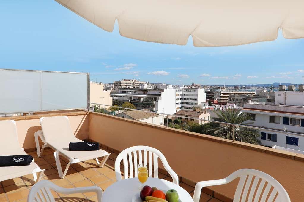 Zurbaran 3* Palma de Maiorca