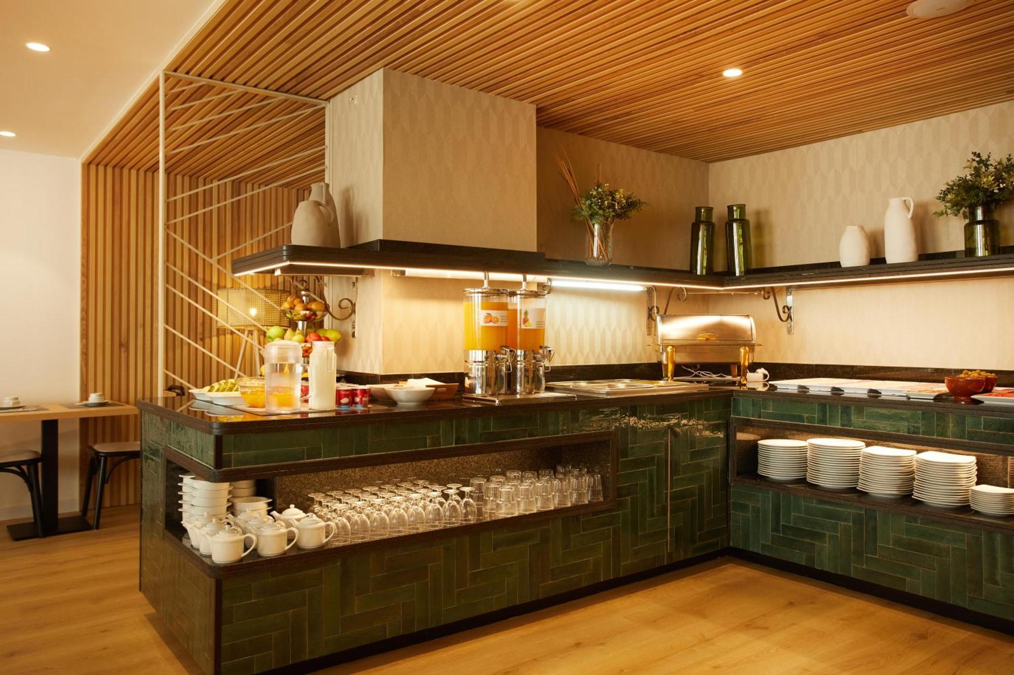 Zurbaran Hotel Palma de Maiorca