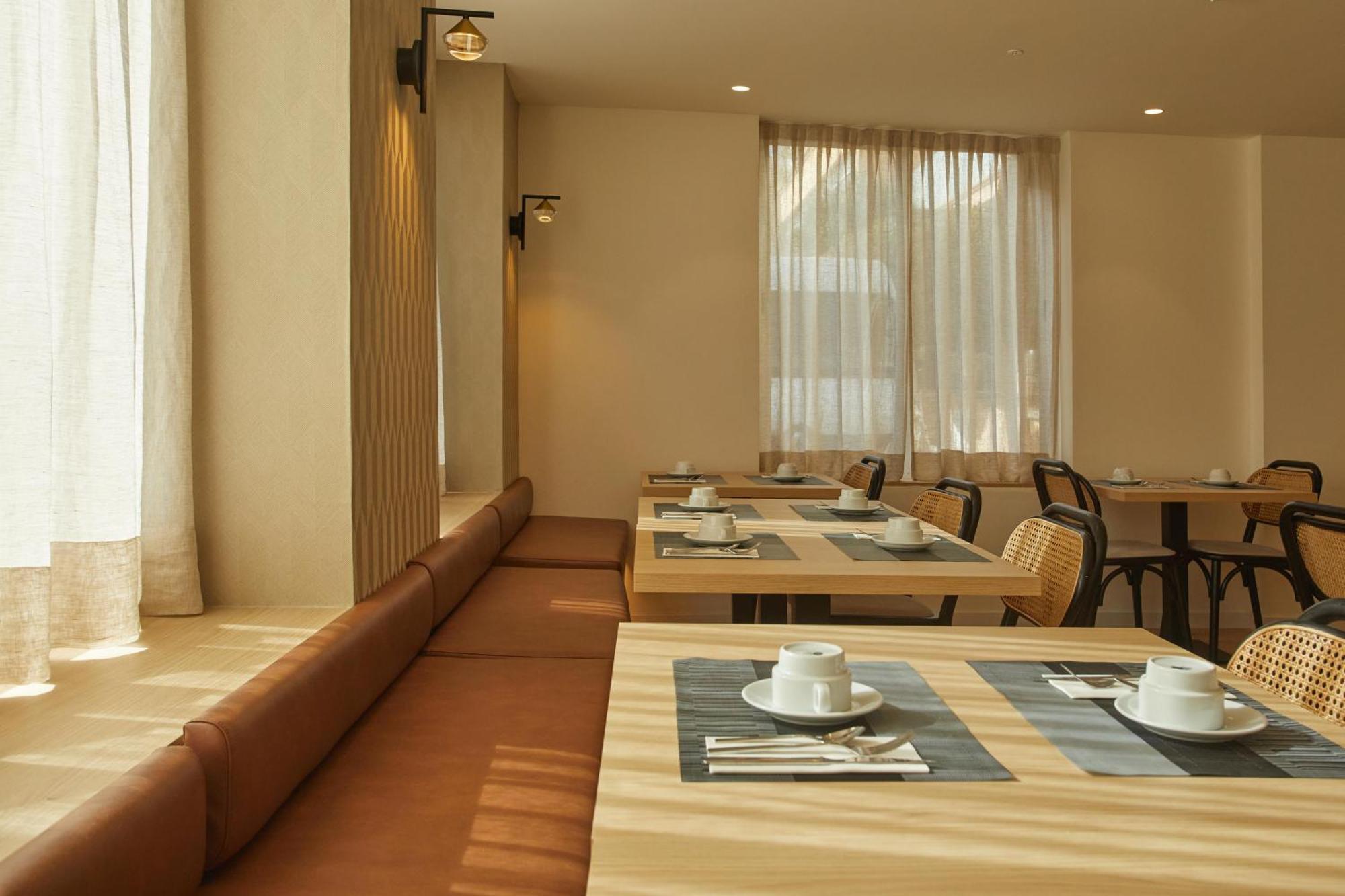 Zurbaran Hotel Palma de Maiorca