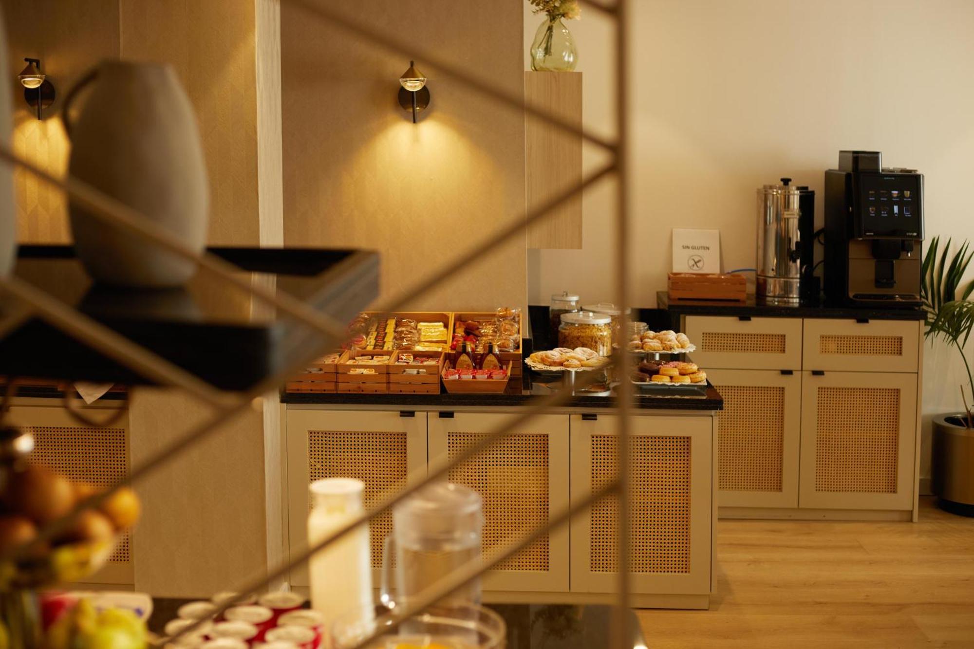 Zurbaran Hotel Palma de Maiorca