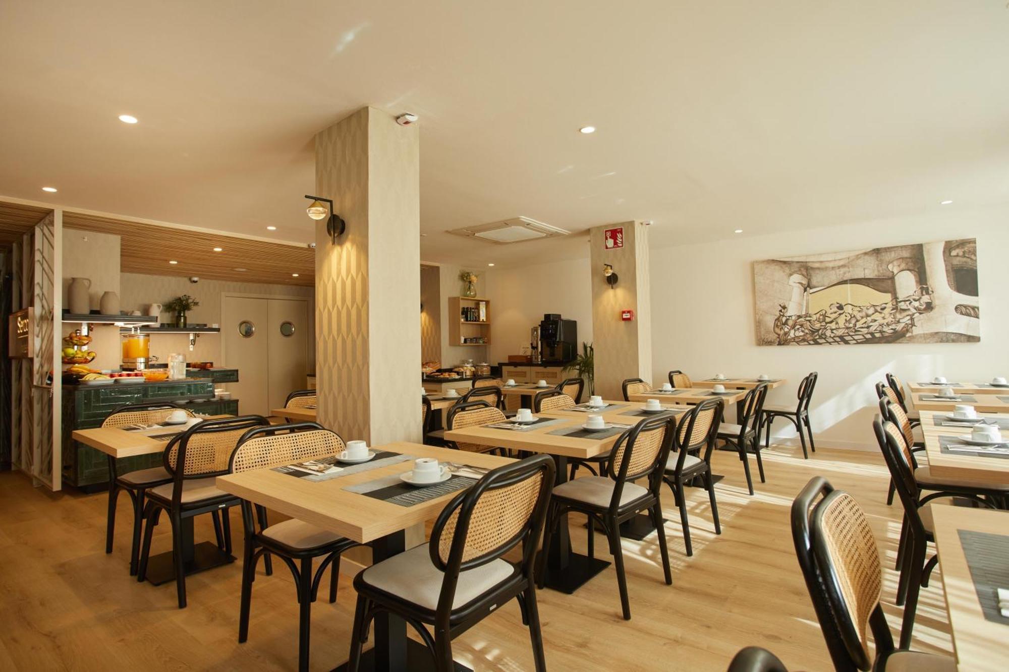 Zurbaran 3* Palma de Maiorca