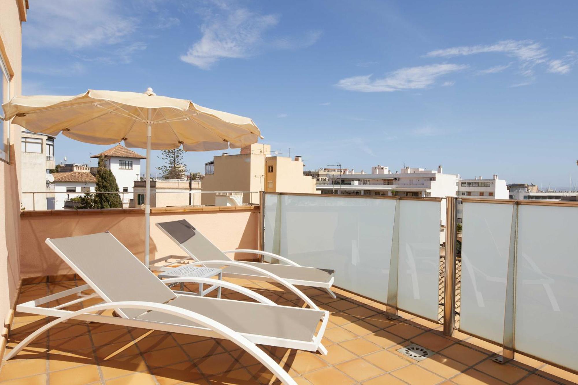 Hotel Zurbaran Palma de Maiorca