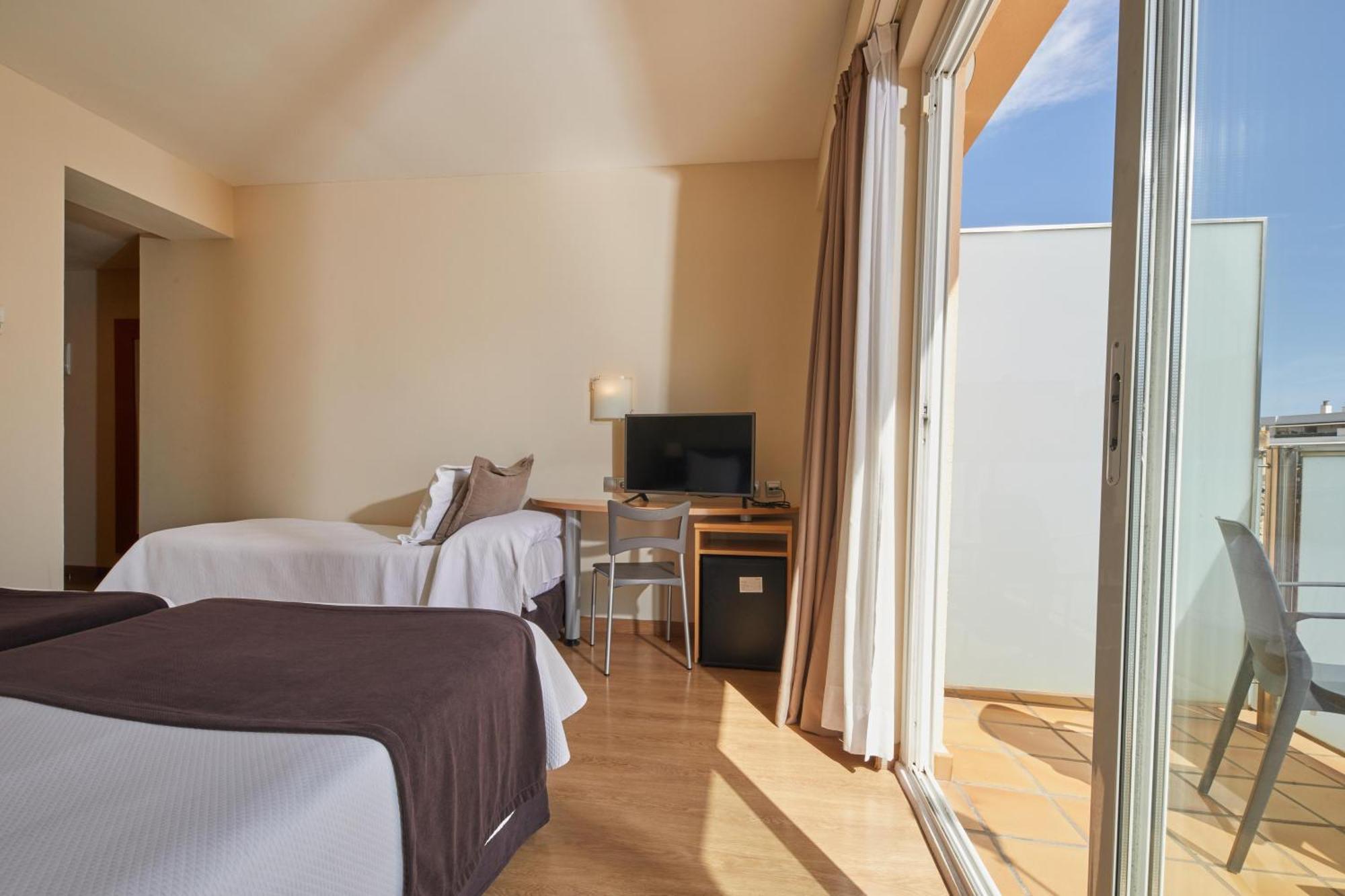 Hotel Zurbaran Palma de Maiorca